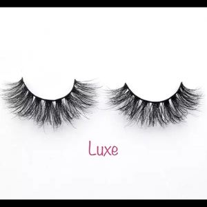 “Luxe”💋 3/$20